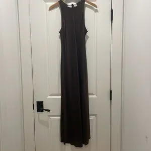 rails solene dress brown Rails Solene Dress in Navy - Navy main image 1